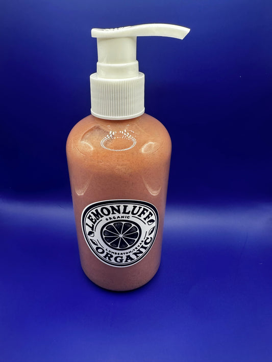 Midnight - gel cleanser for hands and body