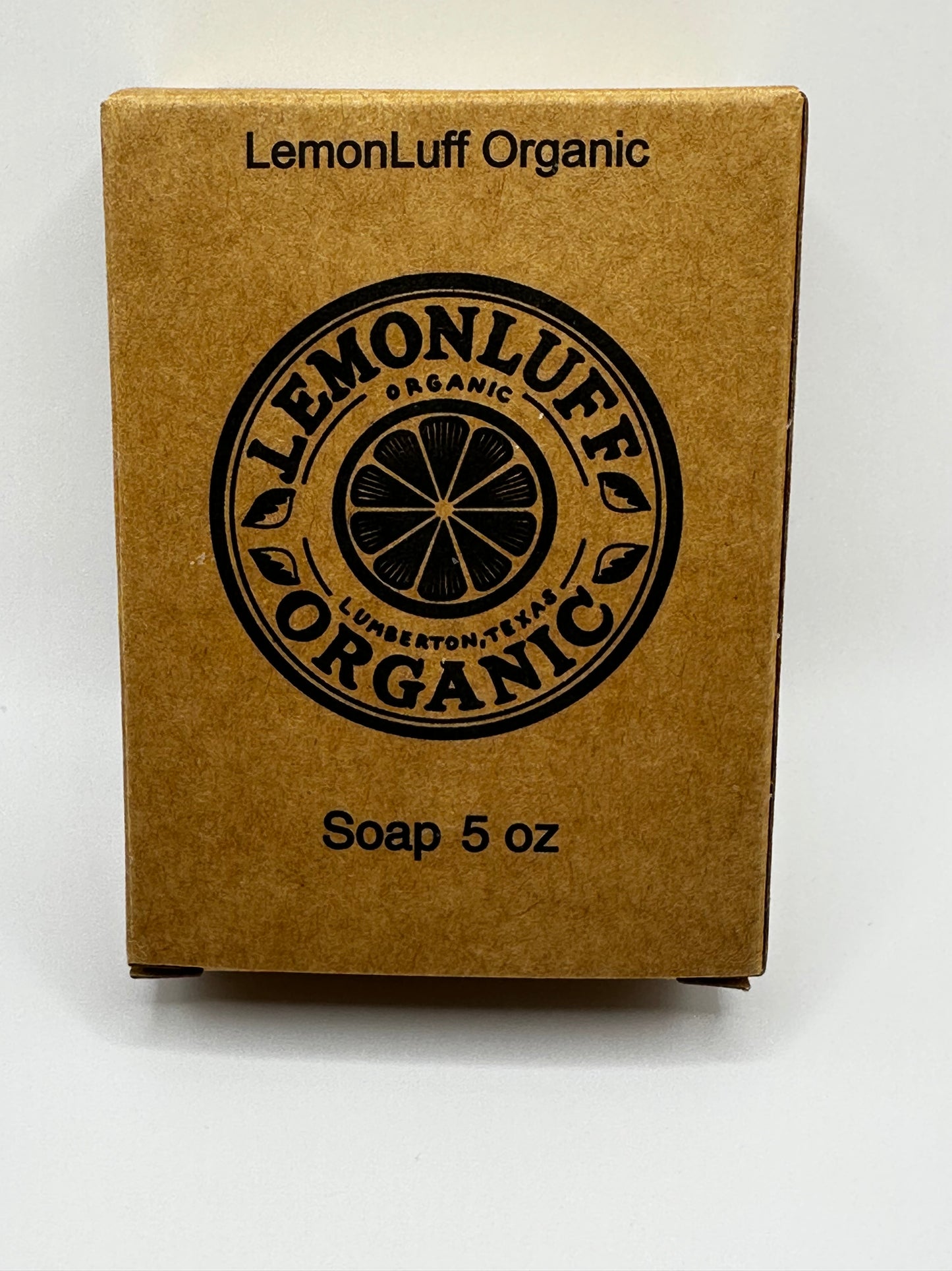 Brazilian Bar Soap
