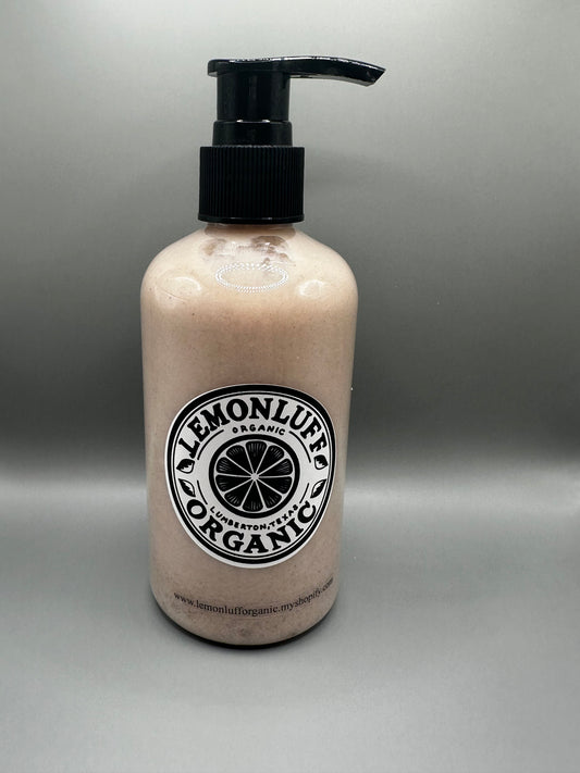 Breakwater - gel cleanser for hands and body