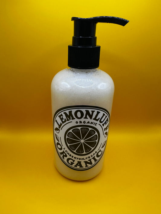 Citrus Sunrise - gel cleanser for hands and body