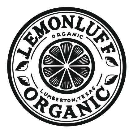 LemonLuff Organic